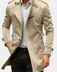 Helvano | Elegante Jacke für Herren