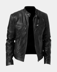 Helvano | Herren Lederjacke
