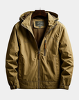 Helvano | Moderne Winddichte Jacke für Herren