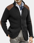 Helvano | Strickjacke für Herren
