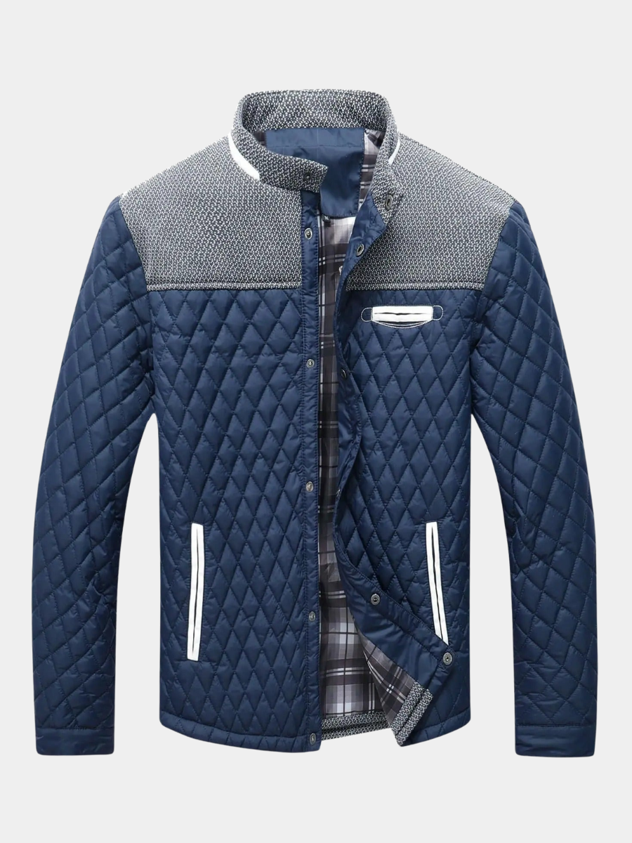 Helvano | Gesteppte Jacke für Herren
