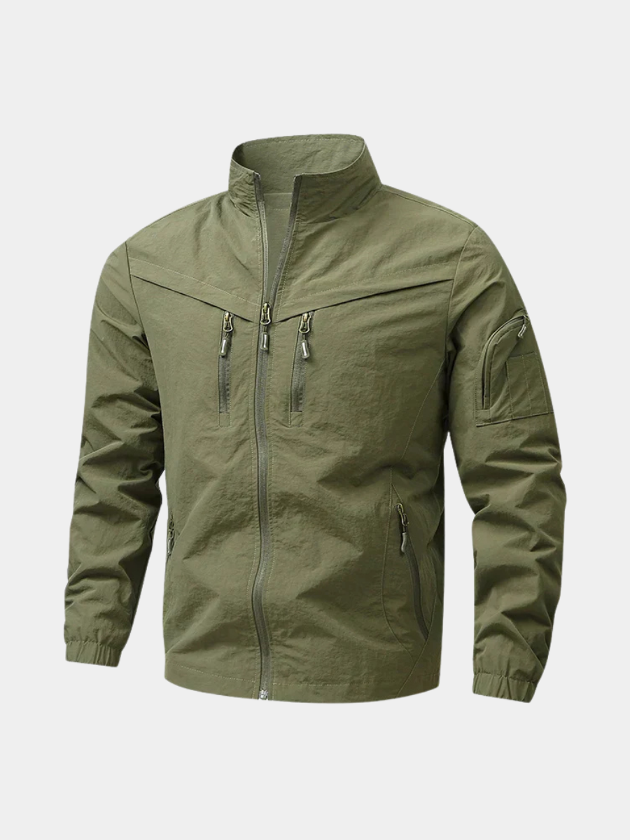 Helvano | Leichte Jacke für Herren