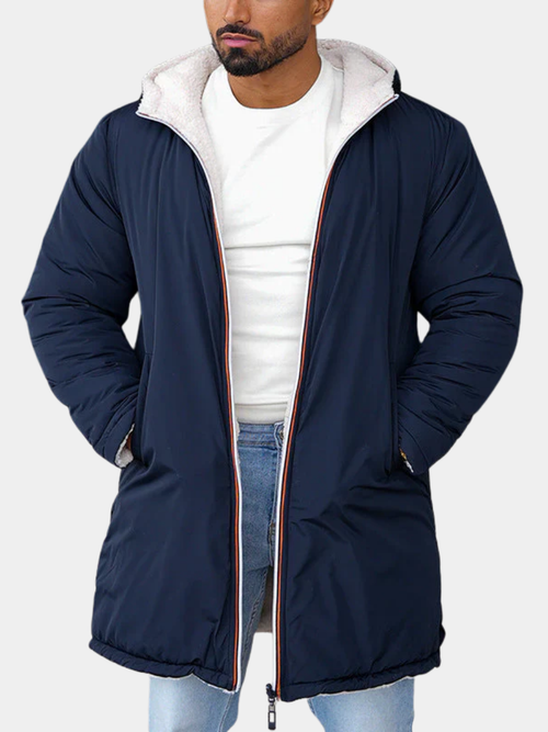 Helvano | Wende-Jacke für Herren