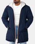 Helvano | Wende-Jacke für Herren