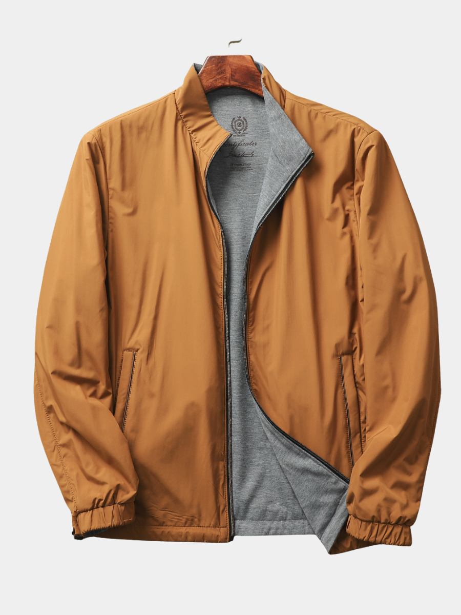 Helvano | Wende-Thermojacke für Herren