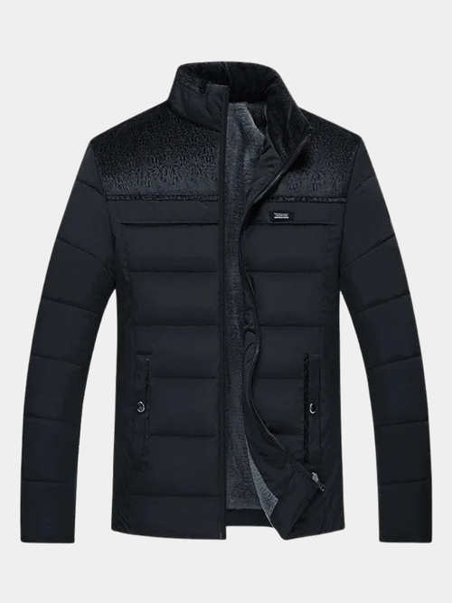 Helvano | Elegante Winterjacke für Herren