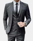 Helvano | Herren Business-Anzug