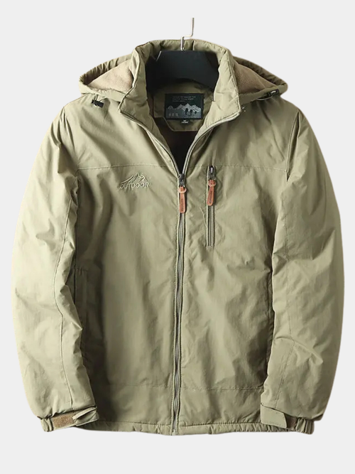 Helvano | Thermojacke für Herren