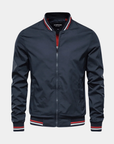 Helvano | Klassische Bomberjacke für Herren