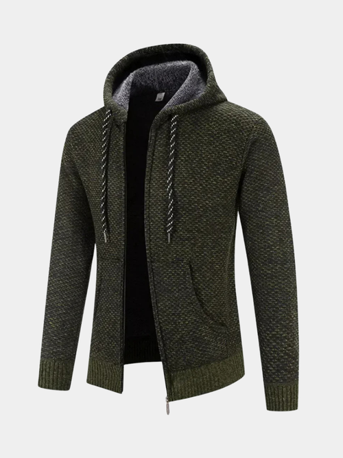 Helvano | Hoodie mit Kapuze für Herren