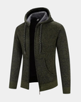 Helvano | Hoodie mit Kapuze für Herren