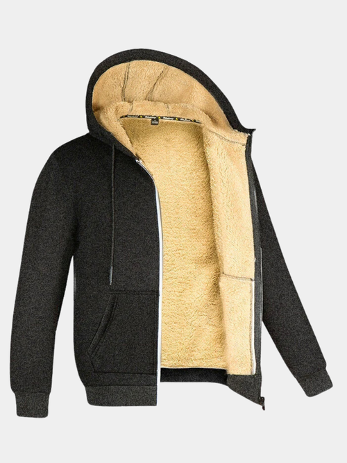 Helvano | Elegante Winterjacke für Herren
