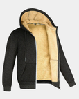 Helvano | Elegante Winterjacke für Herren