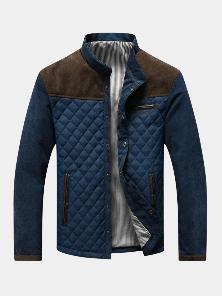 Helvano | Casual-Jacke für Herren