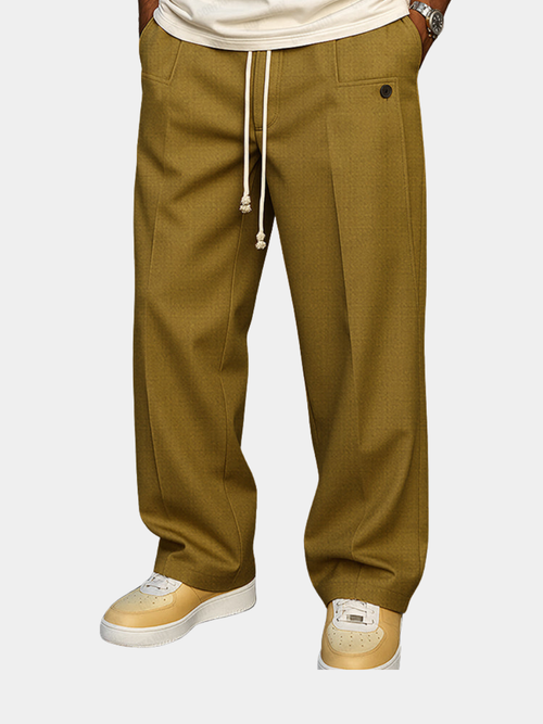 Helvano | Elegante Hosen für Herren