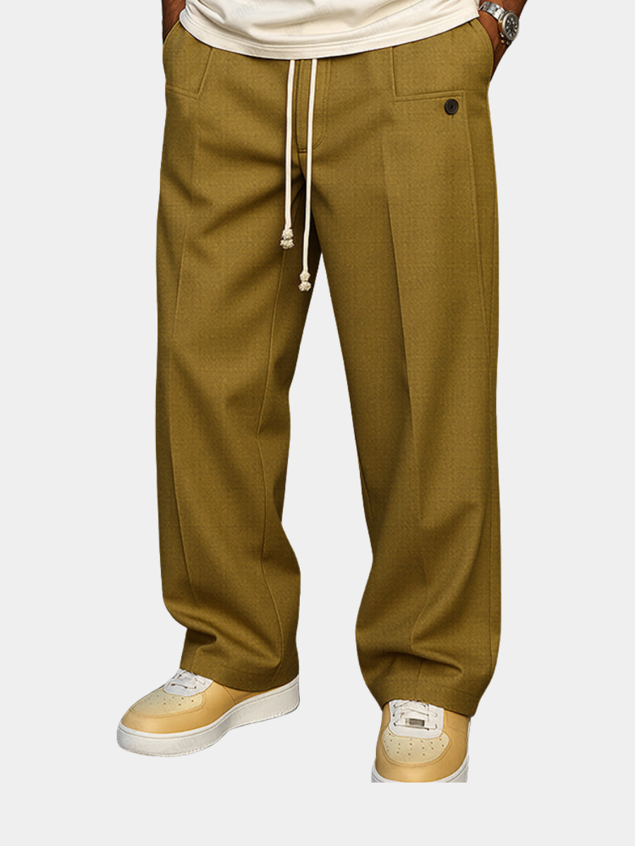 Helvano | Elegante Hosen für Herren
