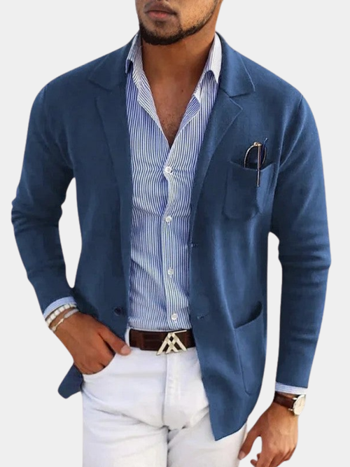 Helvano | Eleganter Blazer für Herren