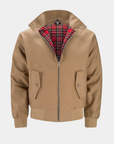 Helvano | Zeitlose Jacke für Herren