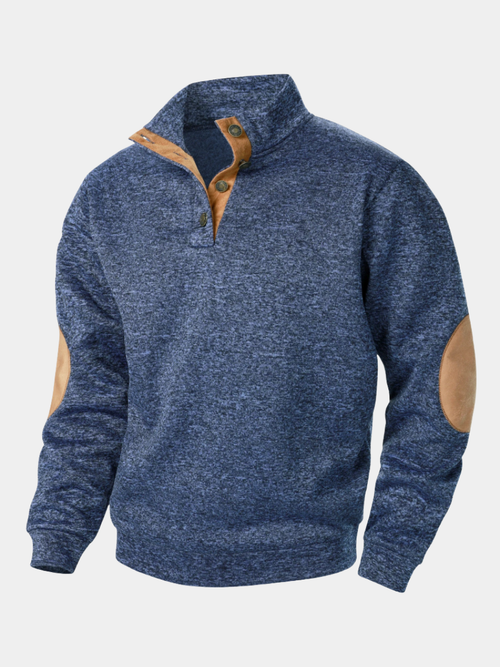 Helvano | Klassischer Herrenpullover