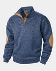 Helvano | Klassischer Herrenpullover