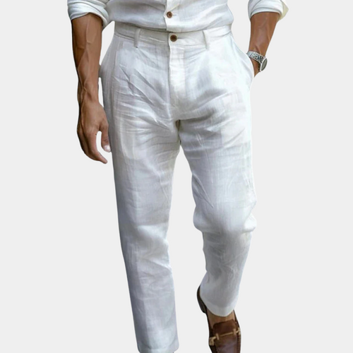 Helvano | Elegante Herren-Chino