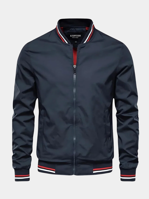 Helvano | Klassische Jacke für Herren