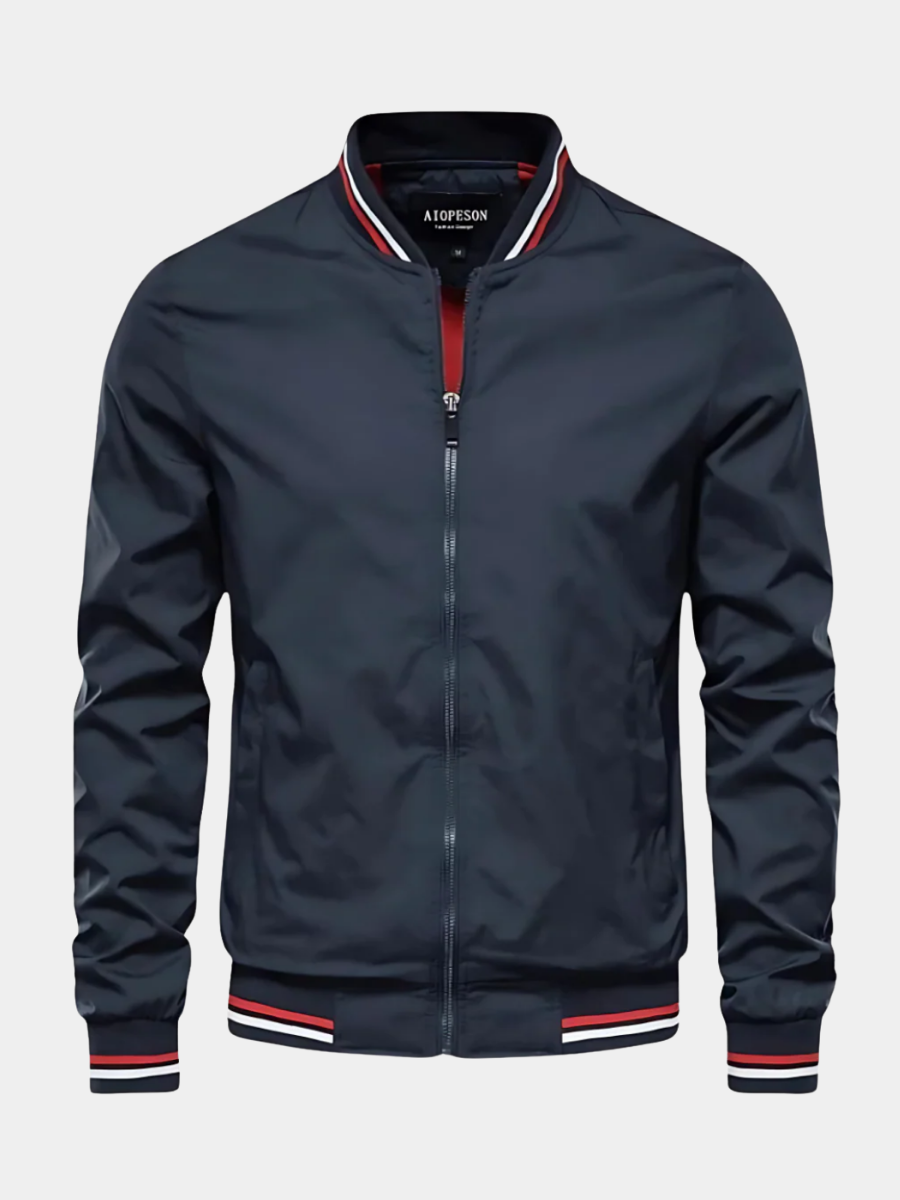 Helvano | Klassische Jacke für Herren
