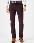 Helvano | Elegante Chino-Hose für Herren