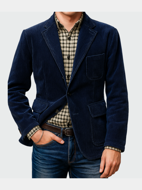 Helvano | Elegante Jacke für Herren