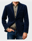 Helvano | Elegante Jacke für Herren