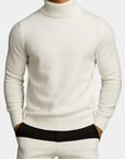 Helvano | Rollkragenpullover für Herren