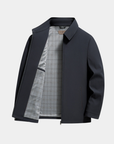 Helvano | Seidenjacke für Herren