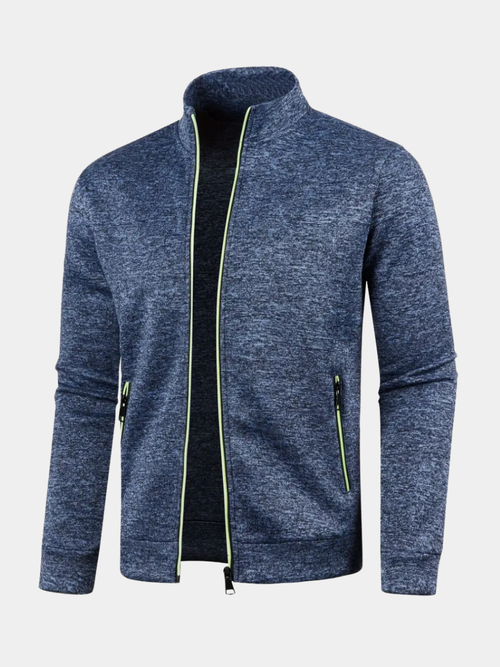 Helvano | Strickjacke für Herren
