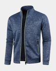 Helvano | Strickjacke für Herren