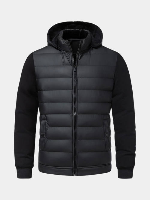 Helvano | Hybrid-Jacke für Herren