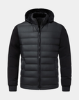 Helvano | Hybrid-Jacke für Herren