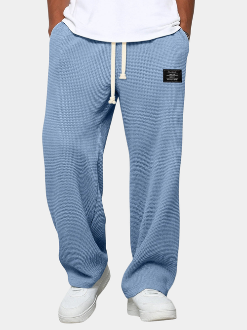Helvano | Herrenhose in Komfort-Passform