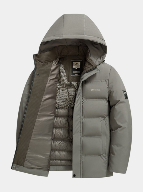 Helvano | Winterparka für Herren