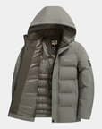 Helvano | Winterparka für Herren