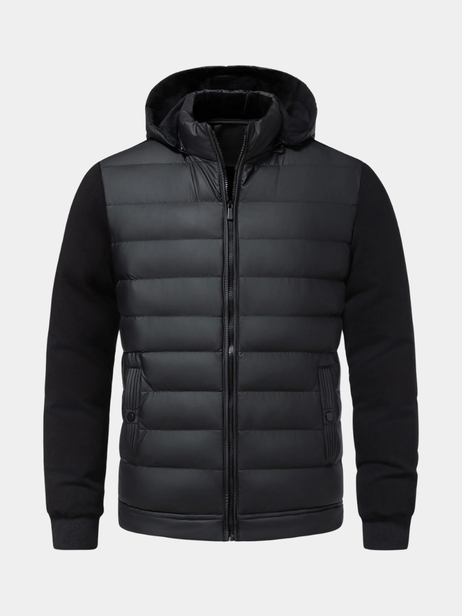 Helvano | Hybridjacke für Herren