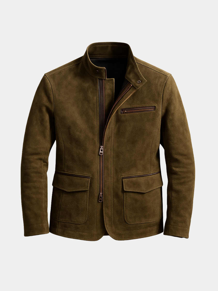 Helvano | Klassische Jacke für Herren