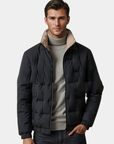 Helvano | Gesteppte Jacke für Herren