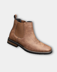 Helvano | Klassische Lederstiefel für Herren