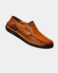 Helvano | Klassische Leder-Loafer für Herren