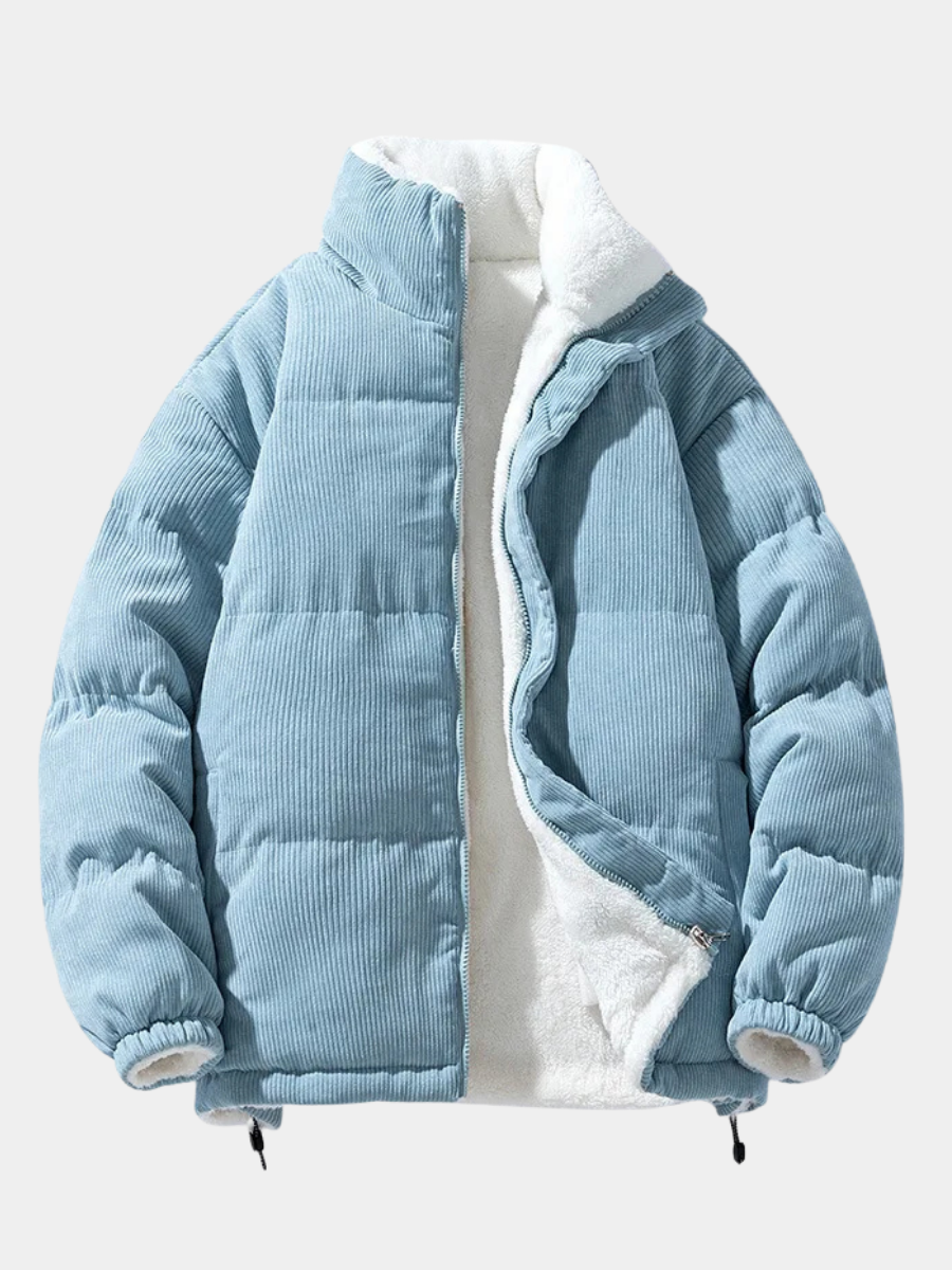 Helvano | Cordjacke für Herren