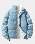 Helvano | Cordjacke für Herren