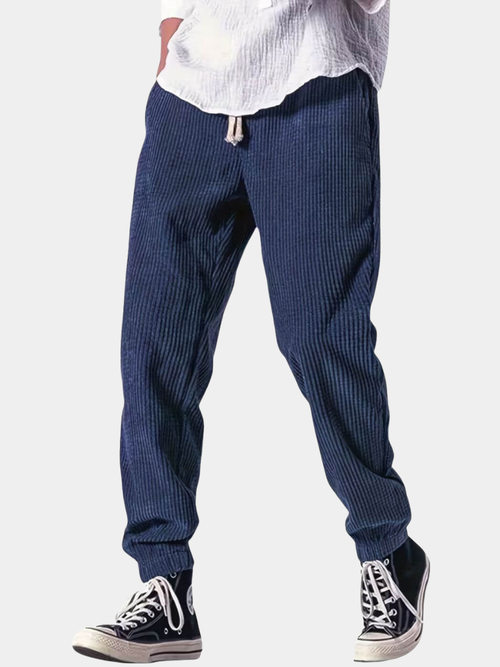 Helvano | Bequeme Herrenhose