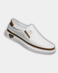 Helvano | Urbane Leder-Loafer für Herren