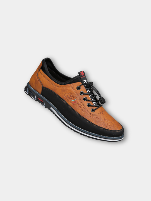 Helvano | Elegante Herrenschuhe für den Alltag