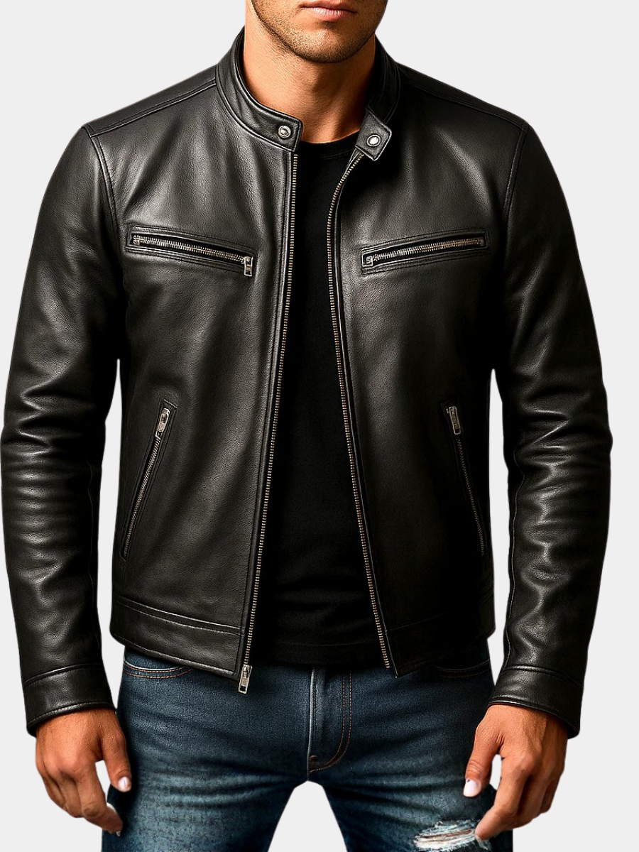 Helvano | Vintage-Jacke für Herren